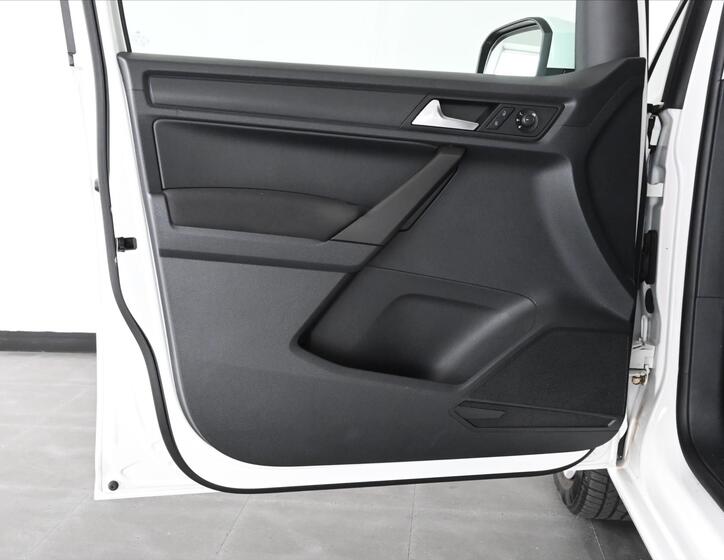 Volkswagen Caddy 22