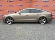Audi A5 4