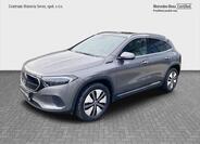 Mercedes-Benz EQA 1