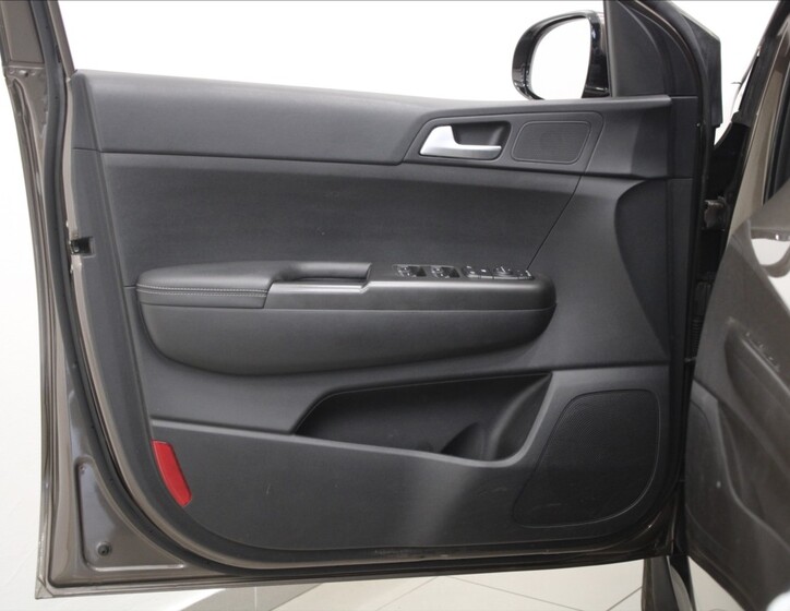 KIA Sportage 18