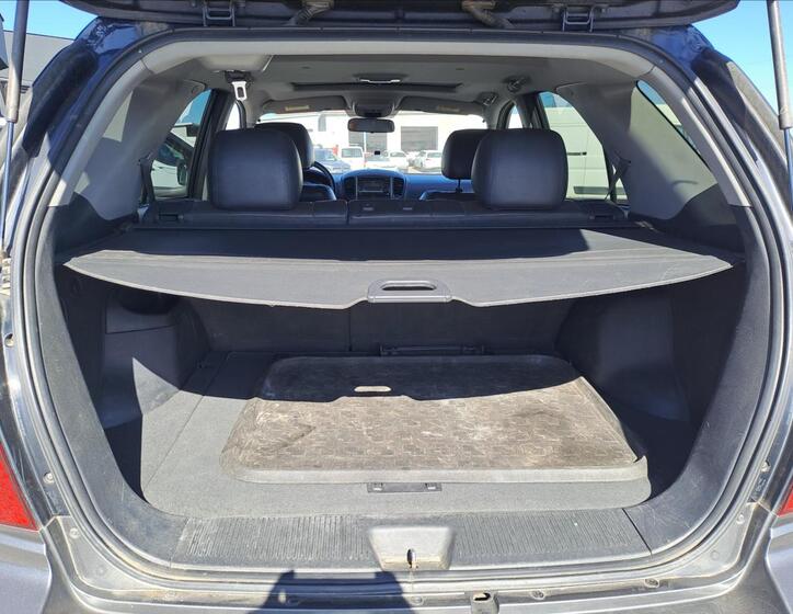 KIA Sorento 17