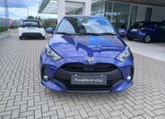 Toyota Yaris 9