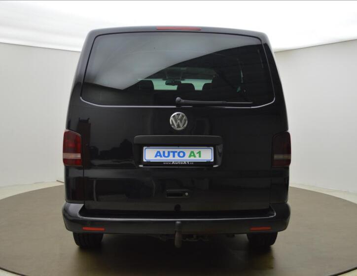 Volkswagen Transporter 5