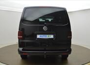 Volkswagen Transporter 5