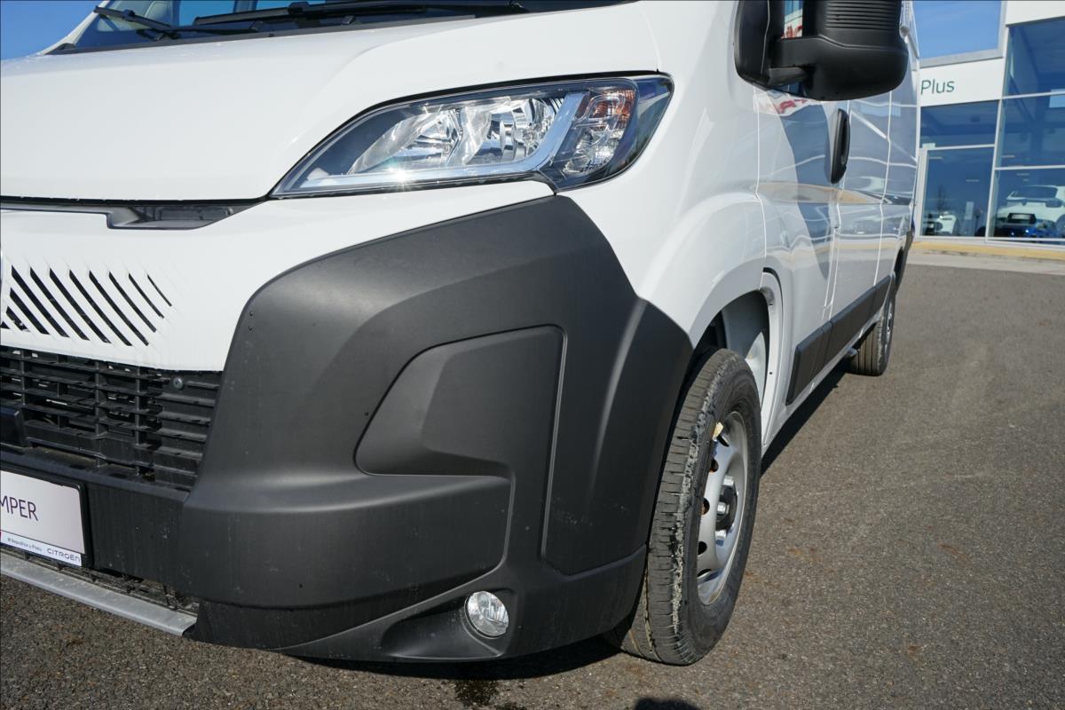 Citroën Jumper