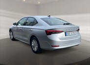 Škoda Octavia 4