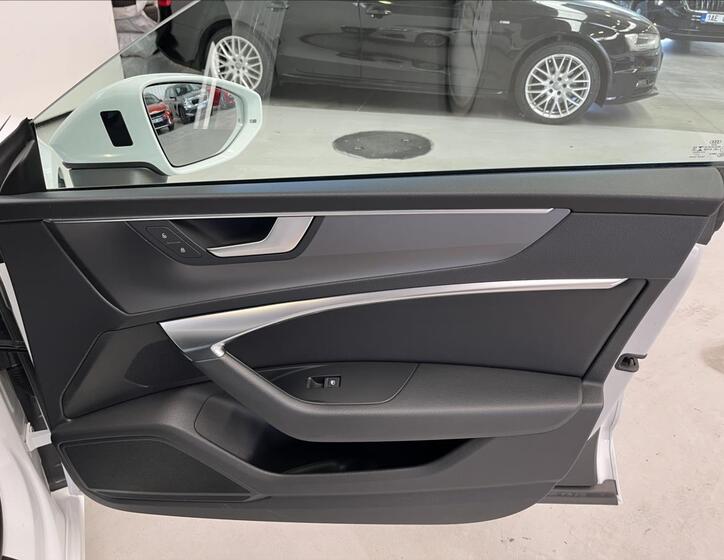 Audi A7 25
