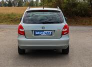 Škoda Fabia 6
