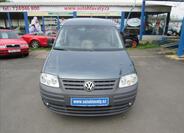Volkswagen Caddy 2