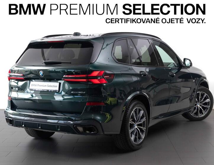 BMW X5 5