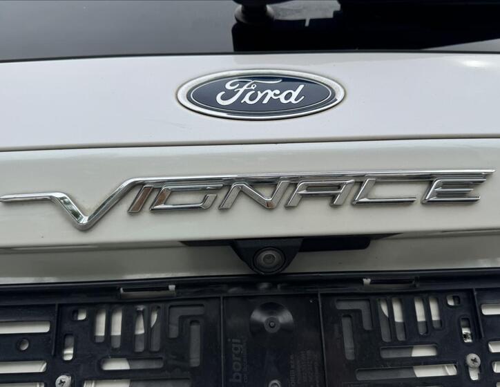 Ford S-MAX 12