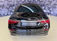 Mercedes-Benz Třídy S 5