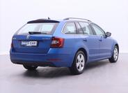 Škoda Octavia 7