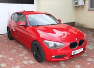 BMW Řada 1 5
