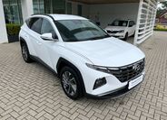 Hyundai Tucson 8