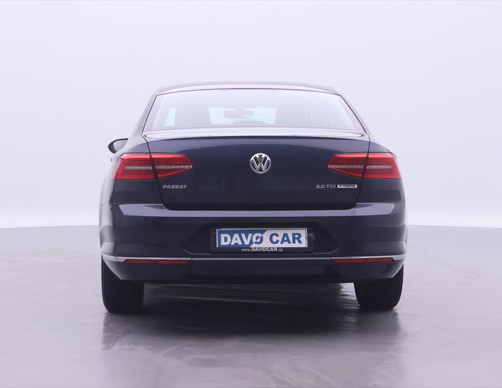 Volkswagen Passat 6