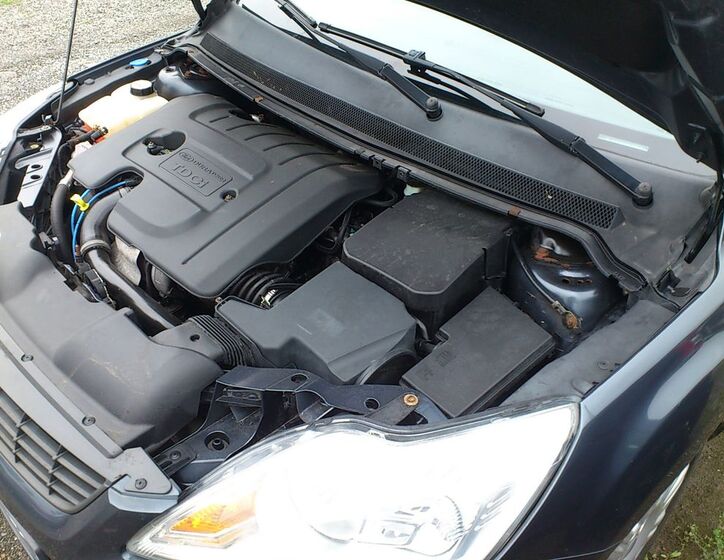 Ford Focus 6