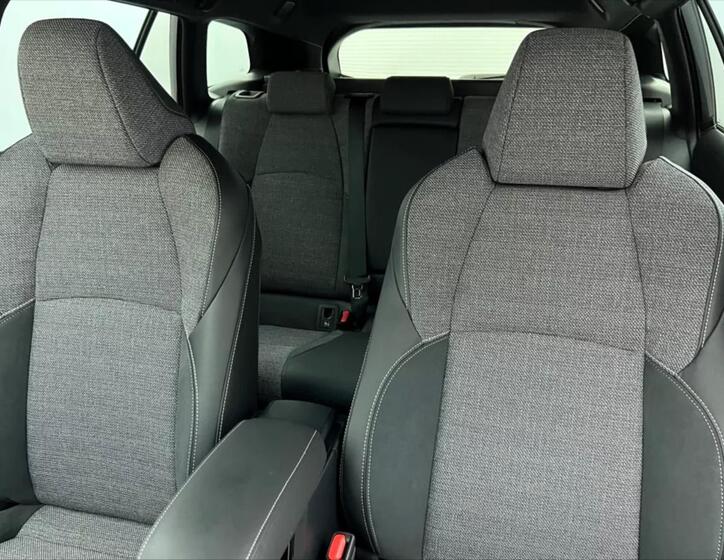 Toyota Corolla 9