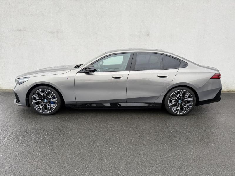 BMW Řada 5