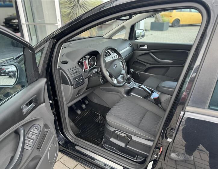 Ford C-MAX 9