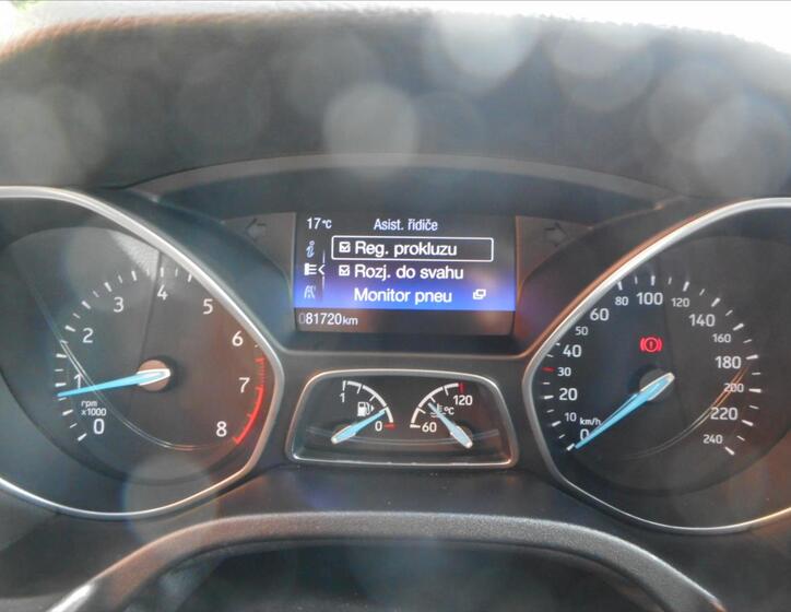 Ford Focus 13