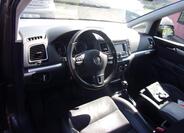 Volkswagen Sharan 15