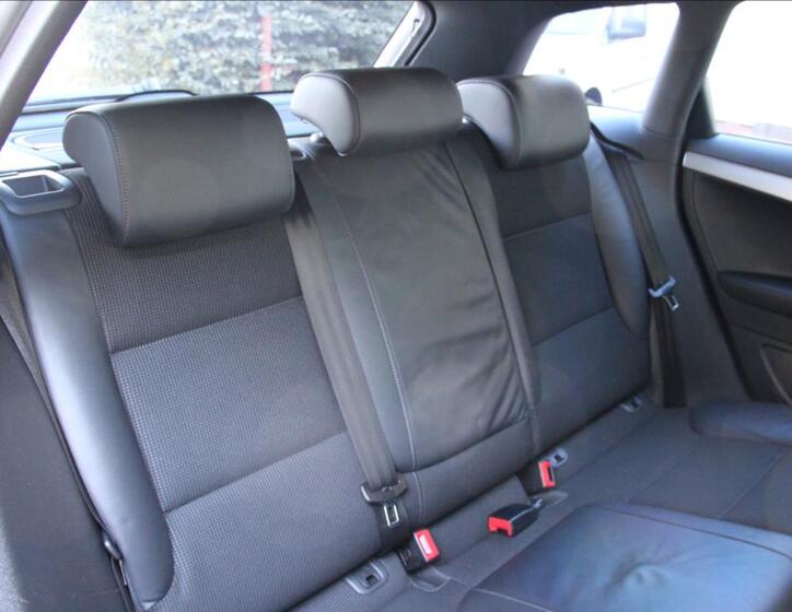 Audi A3 20