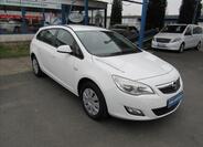 Opel Astra 3