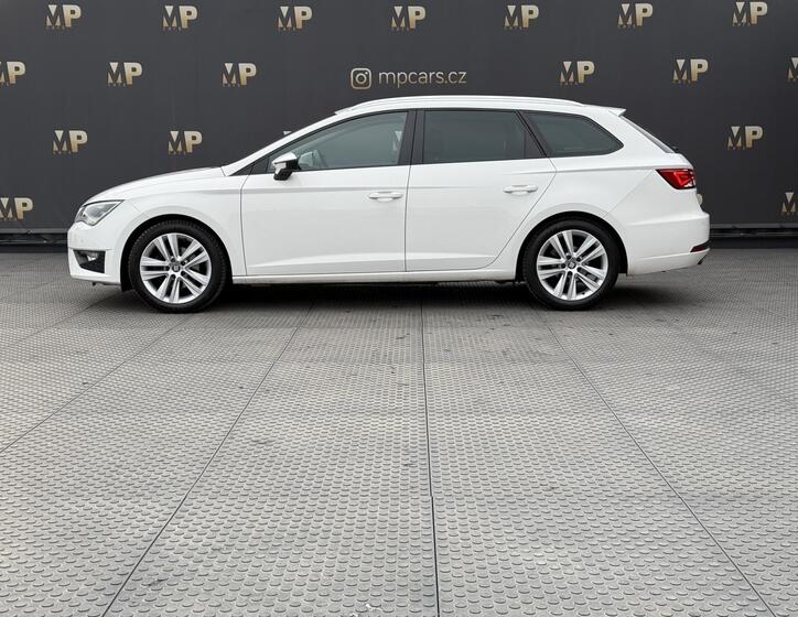 Seat Leon 10