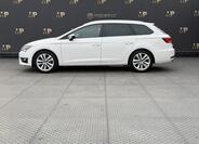 Seat Leon 10
