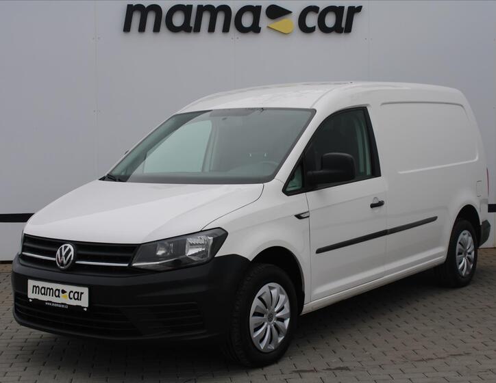 Volkswagen Caddy 3