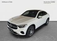 Mercedes-Benz GLC 1