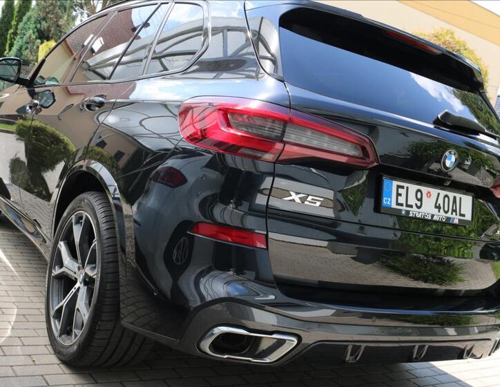 BMW X5 15