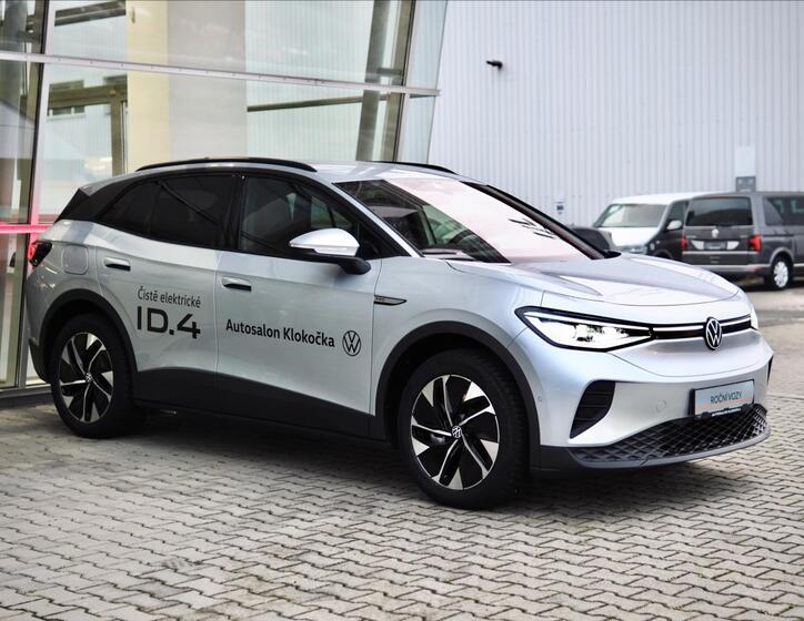 Volkswagen ID.4 6