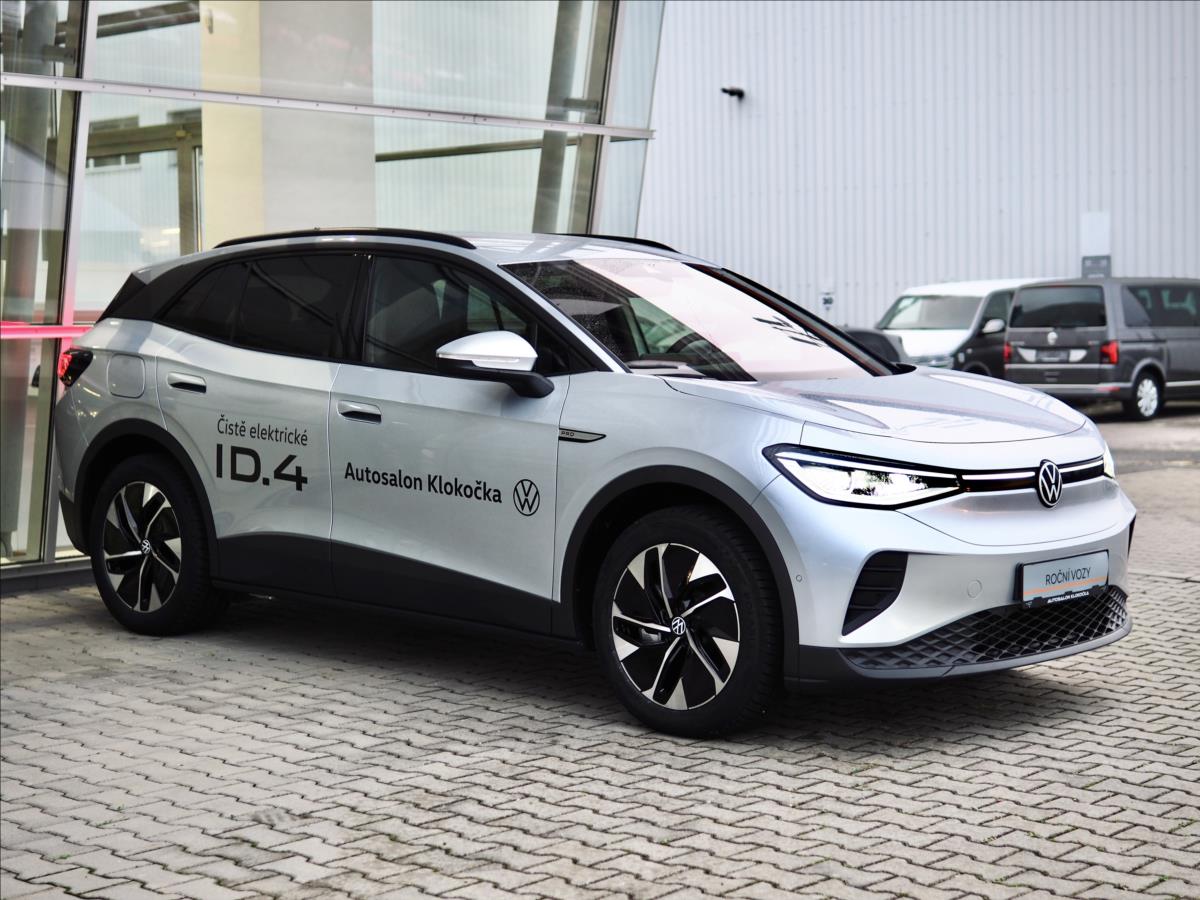 Volkswagen ID.4
