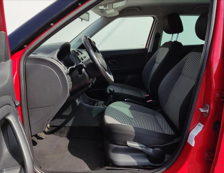Škoda Fabia 7