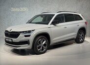 Škoda Kodiaq 1