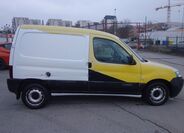 Peugeot Partner 8