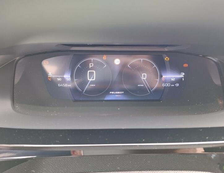 Peugeot 308 17
