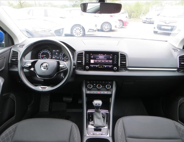 Škoda Karoq 23