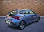 Hyundai i20 5
