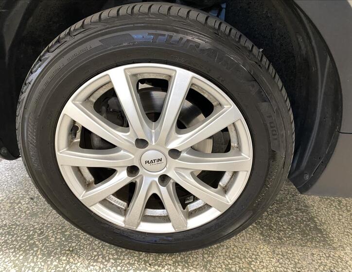 Opel Crossland 18