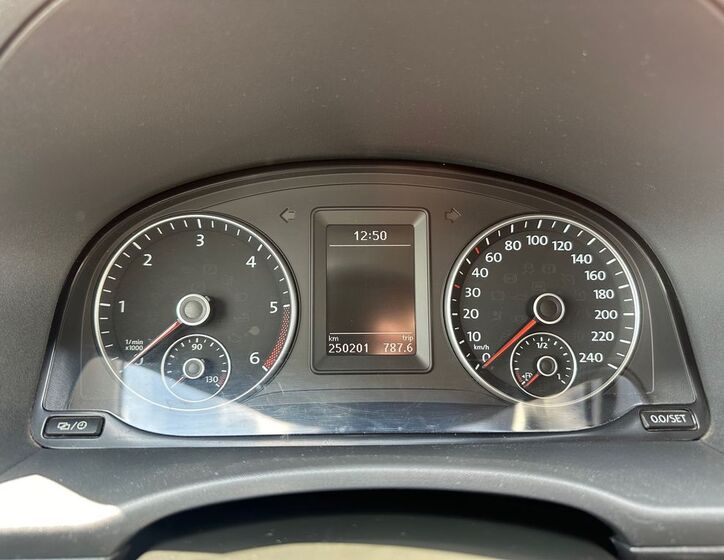 Volkswagen Caddy 17