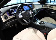 Mercedes-Benz Třídy S 11