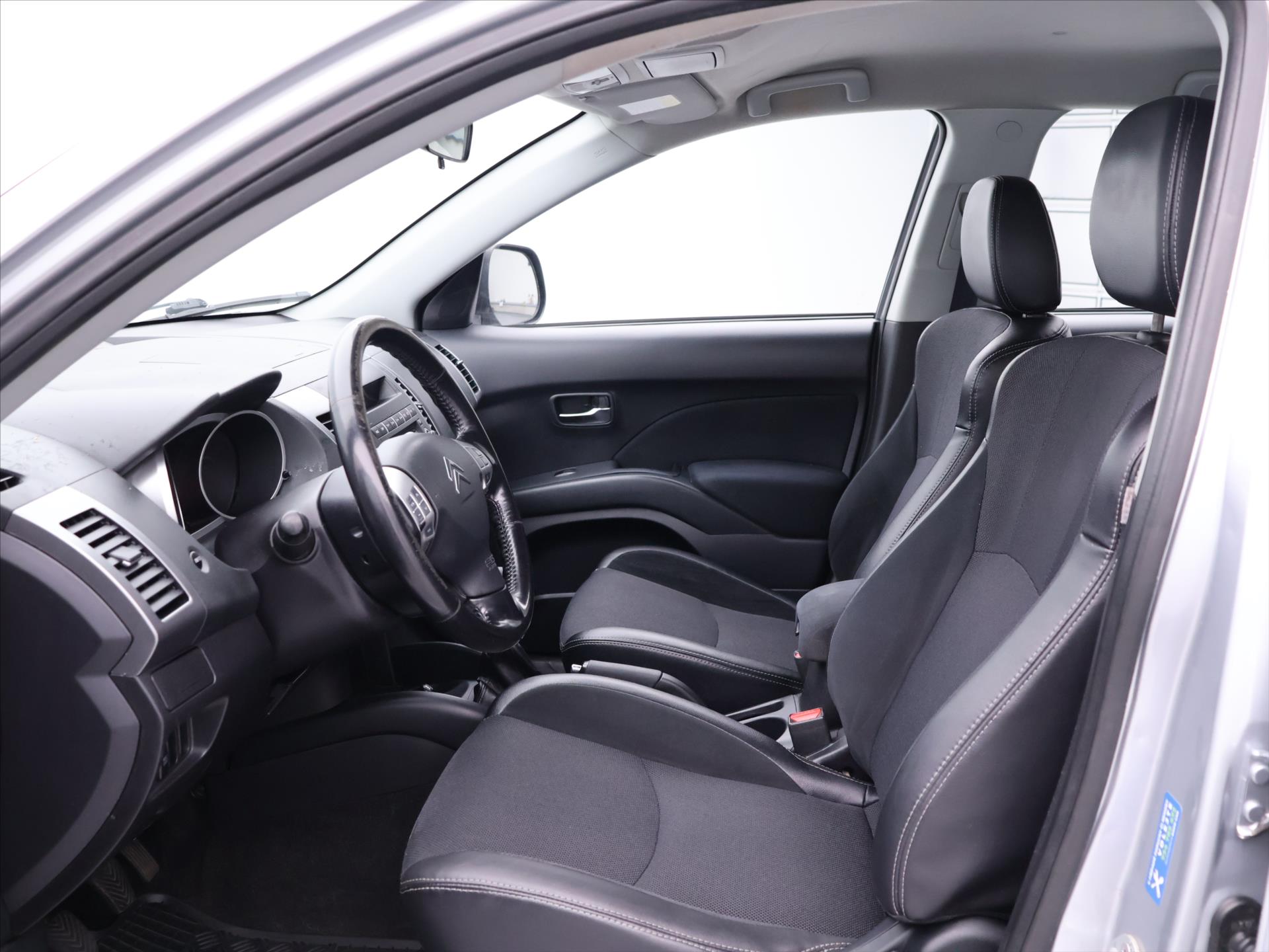 Citroën C-Crosser