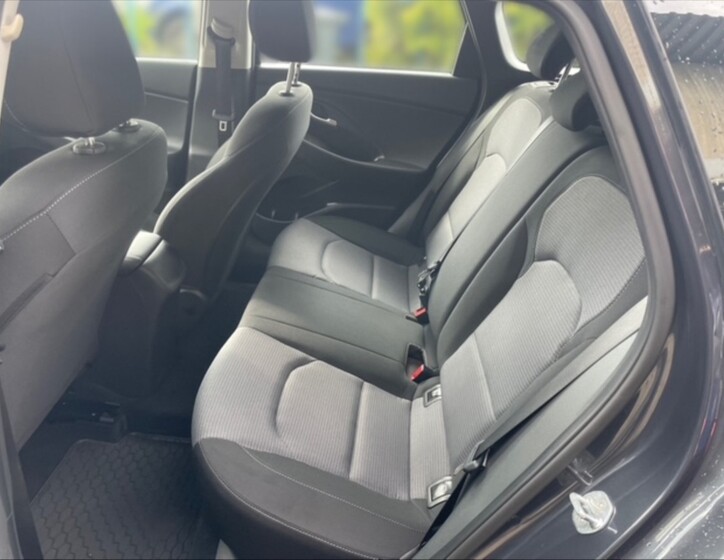 Hyundai i30 8