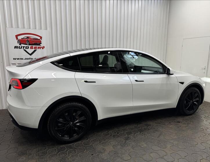 Tesla Model Y 9