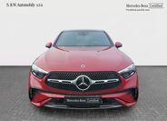 Mercedes-Benz GLC 2