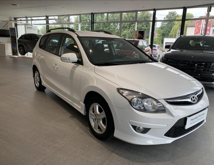 Hyundai i30 3