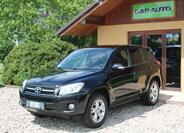Toyota RAV4 3